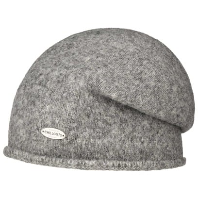 Guro Soft Oversize Beanie by Chillouts
