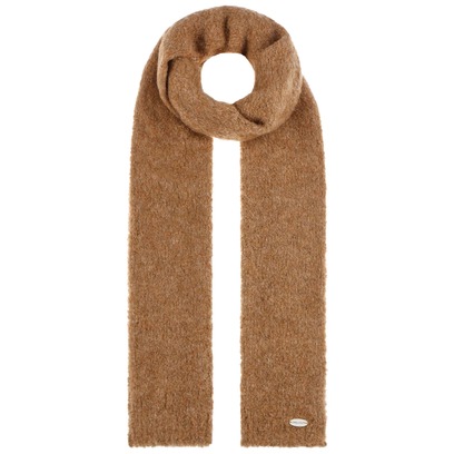 Graham Odette Bouclé Schal by Chillouts