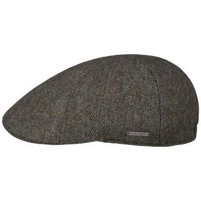 Henning Wool Flatcap by Chillouts