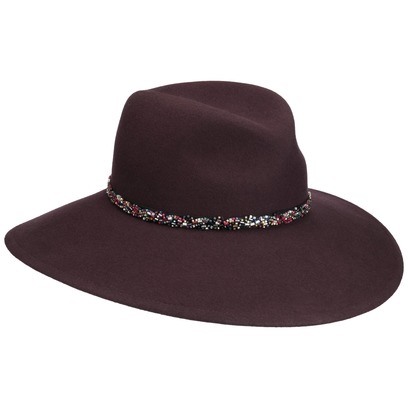 Hilary Wool Schlapphut by Mayser