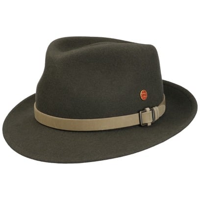 Maleo Classic Wollhut by Mayser