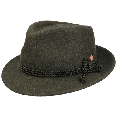 Maleo Trilby Trachtenhut by Mayser