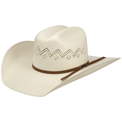 Indio 15X Westernhut by Bailey 1922