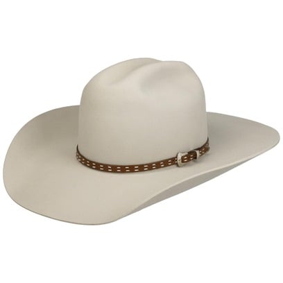 Easton 2X Rodeo Westernhut by Bailey 1922