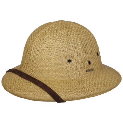 Classic Toyo Tropenhelm by Stetson