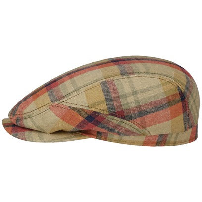 Rescola Driver Flatcap by Stetson