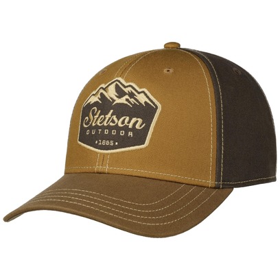 Outdoor Ranger Cap by Stetson