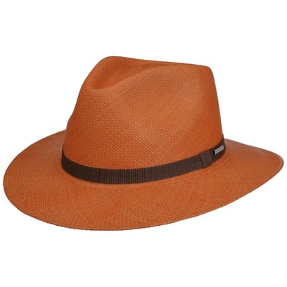 Brisa Traveller Panamahut by Stetson