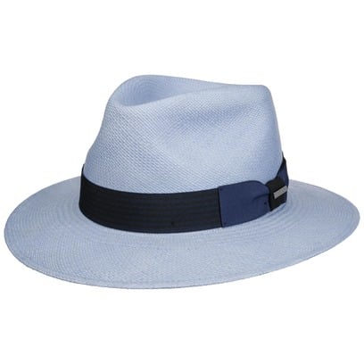 Brisa Fade Traveller Panamahut by Stetson
