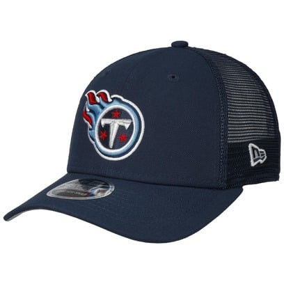 9Seventy Titans NFL Team Cap by New Era