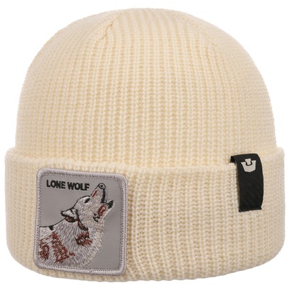 The Lone Beanie by Goorin Bros.