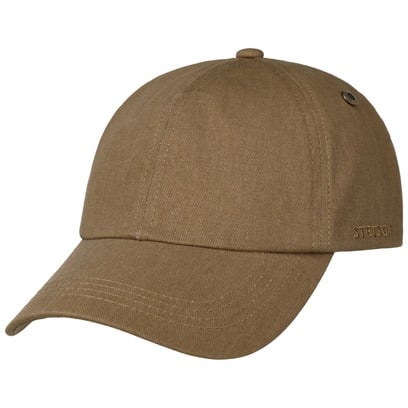 Classic Cotton Sun Cap by Stetson