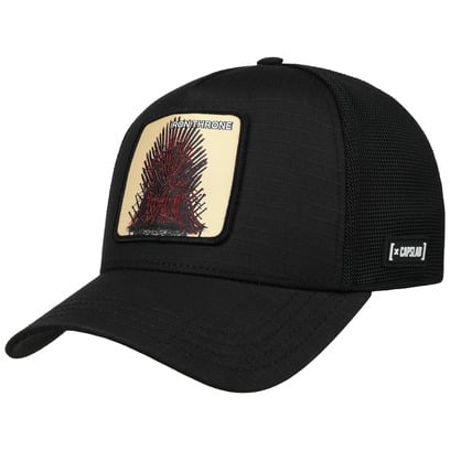 Games of Thrones Iron Throne Cap by Capslab