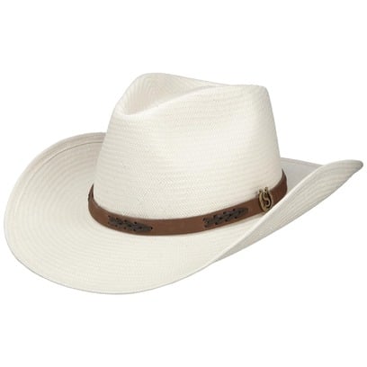 Palo Grande Toyo Westernhut by Stetson