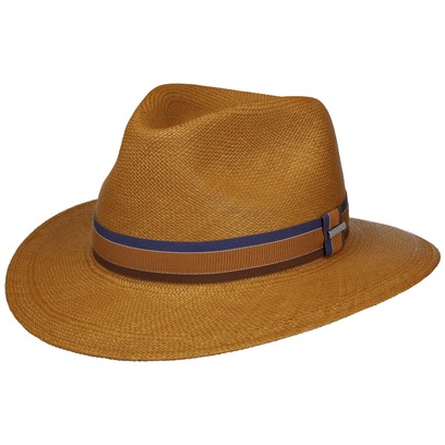 Tarona Traveller Panamahut by Stetson