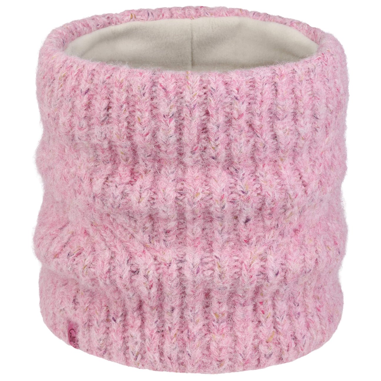 Buff Damen Rosa Eyla Lake Blue Primaloft Neck Warmer By - Bild 2