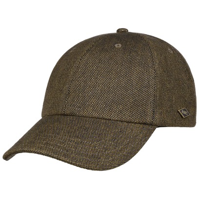 Leinencap by JJ Hats
