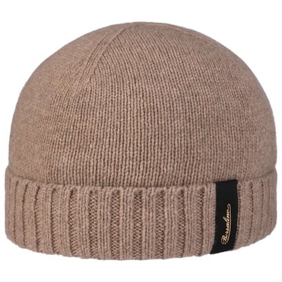 Uni Kaschmirm�tze by Borsalino