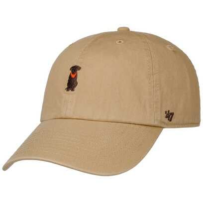 Lab Dog Base Runner Cap by 47 Brand