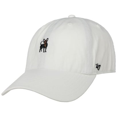 Chihuahua Dog Base Runner Cap by 47 Brand