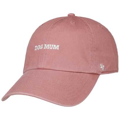 Phrase Base Runner Cap by 47 Brand