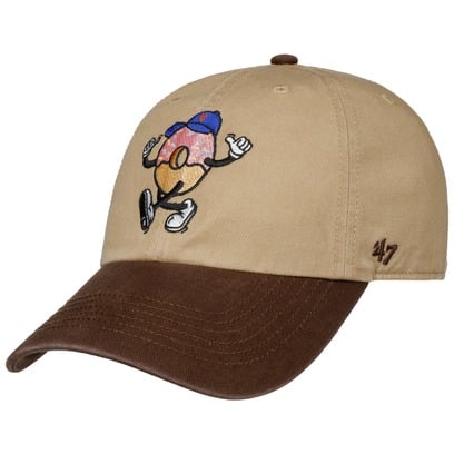 MLB Mets Donuts Cap by 47 Brand