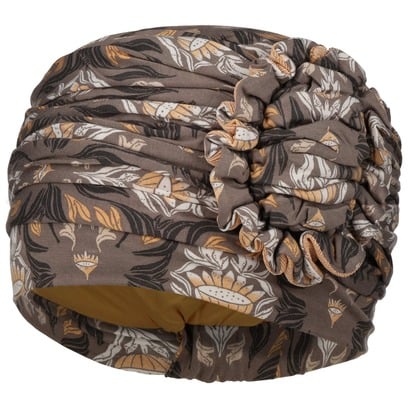 Autumn Ornaments Turban by Christine Headwear