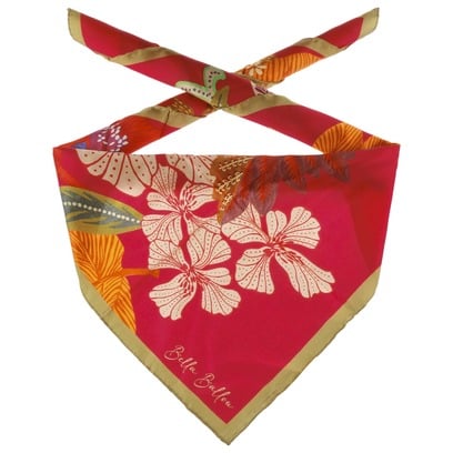 Bella Ballou Seidentuch by Christine Headwear