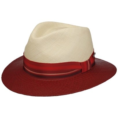 Calviro Traveller Panamahut by Stetson