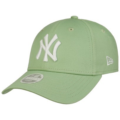9Forty Ess Yankees WMNS Cap by New Era