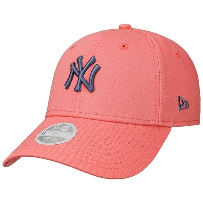 9Forty WMNS Ess Midi Yankees Cap by New Era