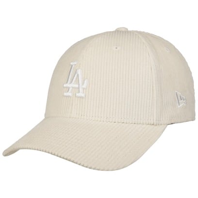 9Forty MC Cord Dodgers Cap by New Era