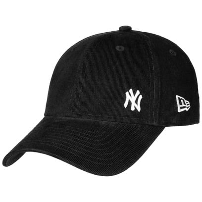 9Forty Cord Flawless Yankees Cap by New Era