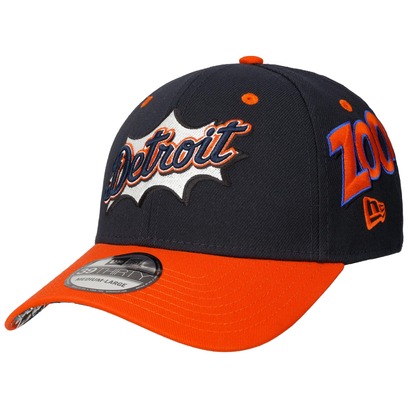 39Thirty Tigers Zoom Cap by New Era