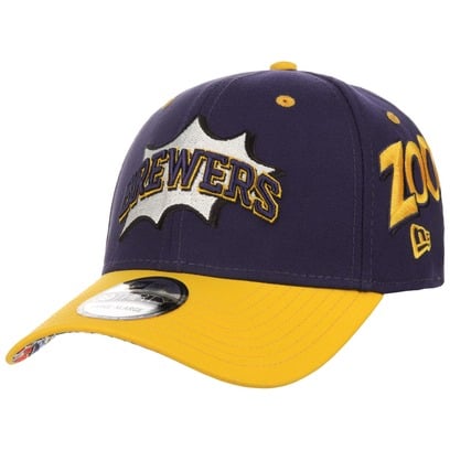 39Thirty Brewers Zoom Cap by New Era
