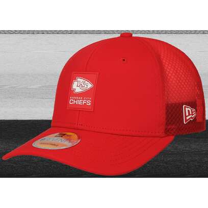 9Seventy NFL25 SL Chiefs Cap by New Era