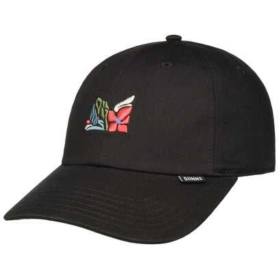 M-Flowers Cap by Djinns