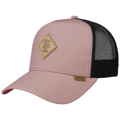 Plainlace HFT Cap by Djinns