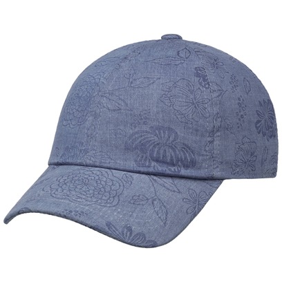 Jeans Flower Cap by Lipodo