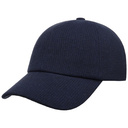 Uni Cotton Mix Cap by Lipodo