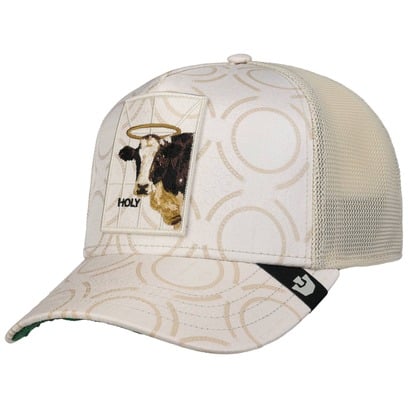 Holy Cow Trucker Cap by Goorin Bros.