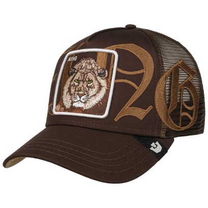Old English King Cap by Goorin Bros.