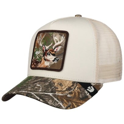 Realtree Edge Bae Doe Cap by Goorin Bros.