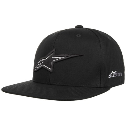 Thickness Snapback Cap by alpinestars