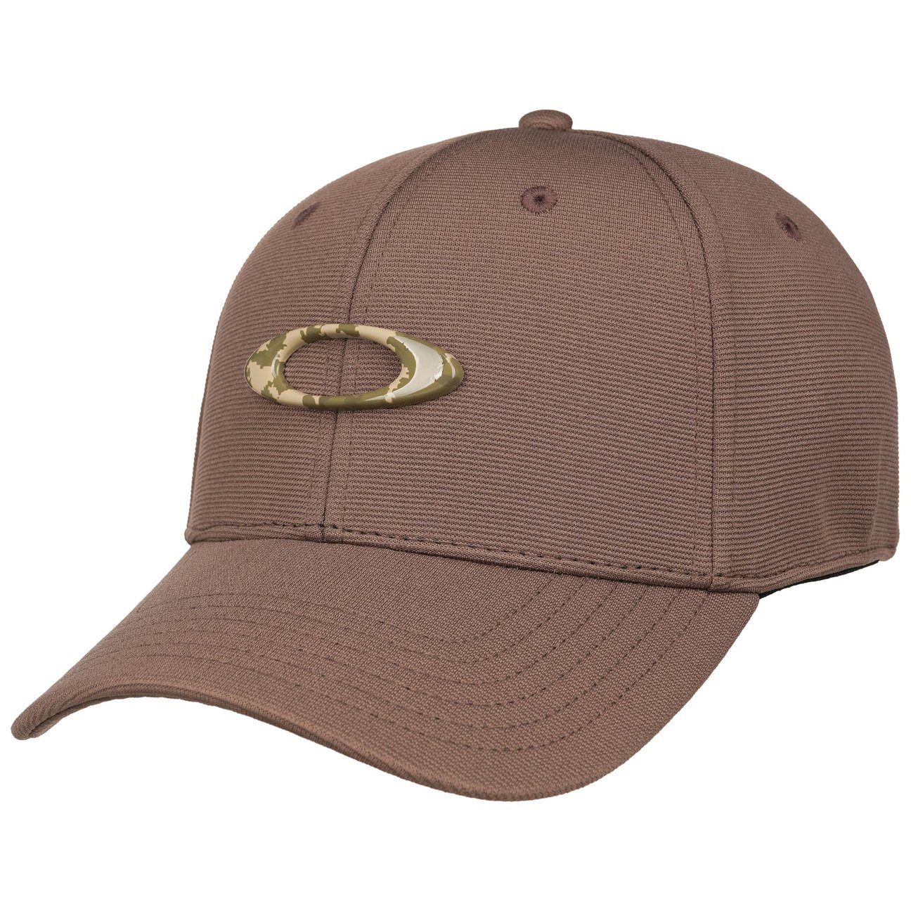 Oakley Unisex Dark Umber Mütze Tincan Cap Groß - Bild 3