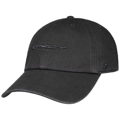 Uni Soho Dad Hat by Oakley