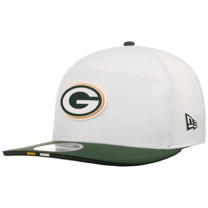 9Fifty NFL Packers Cap by New Era