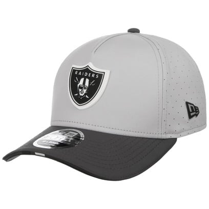 9Forty NFL Raiders Cap by New Era