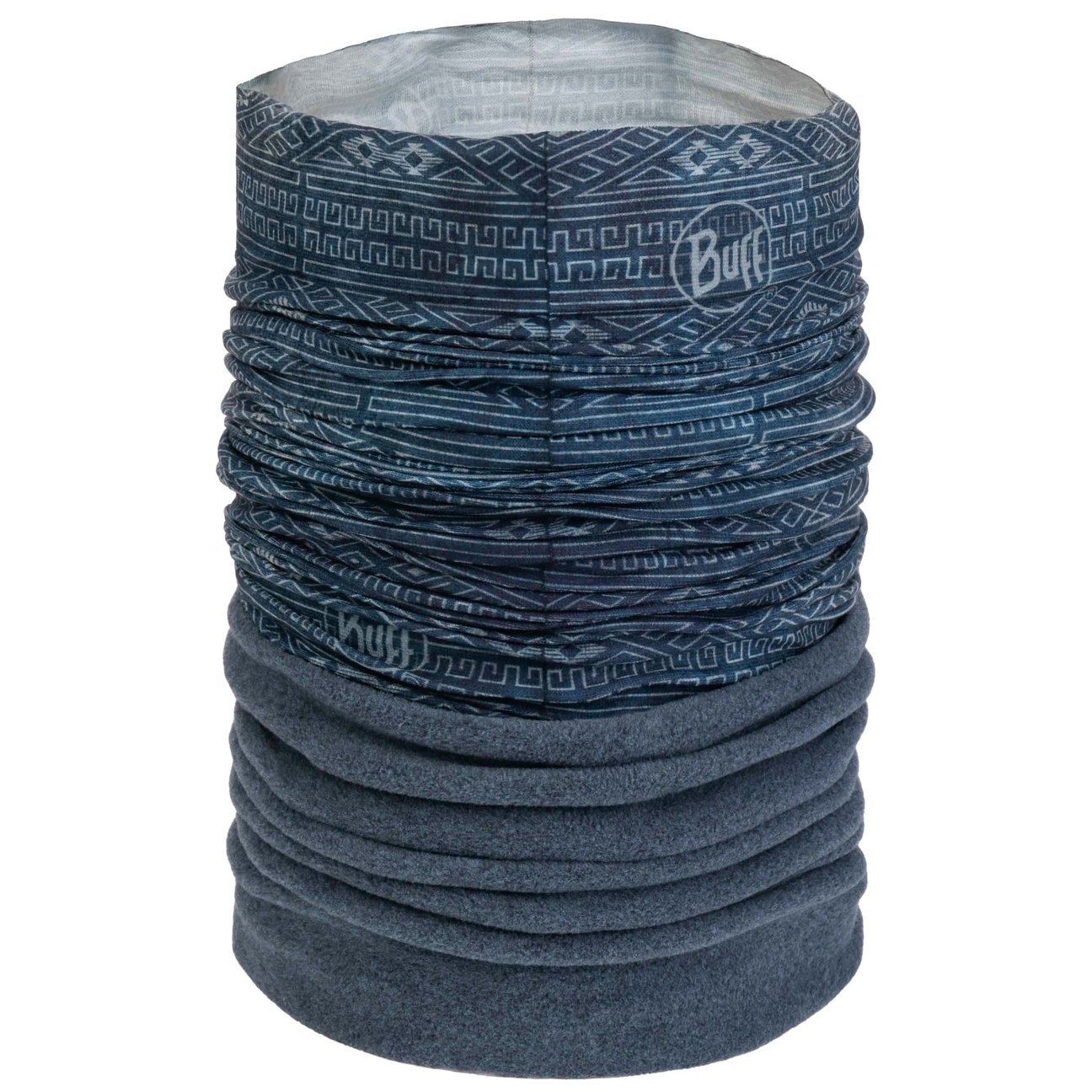 Buff Unisex Dunkelblau Polar Katic Blue Multifunktionstuch By - Bild 4