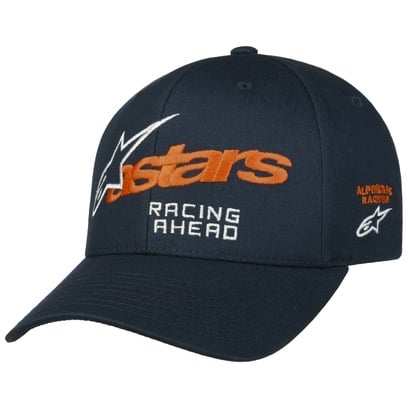 Entitled Racing Ahead Cap by alpinestars